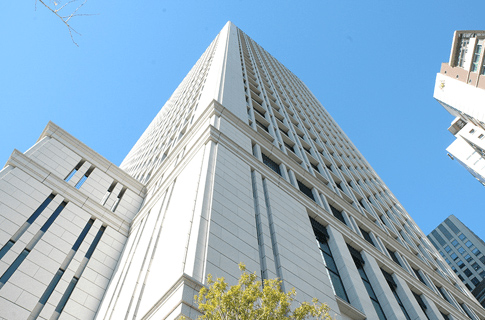 東京本社
